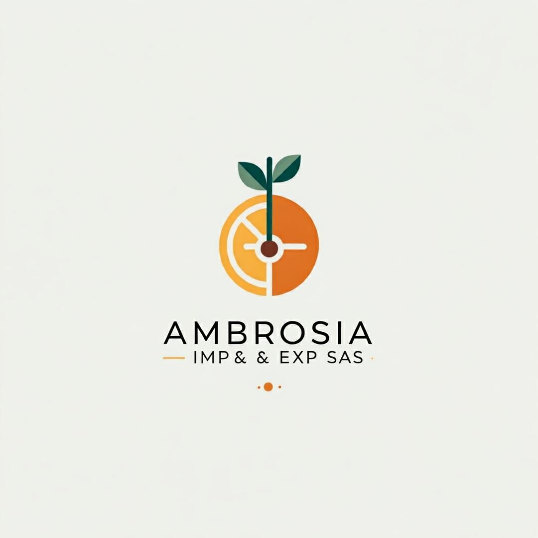 Ambrosia Imp & Exp SAS